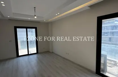 Apartment - 2 Bedrooms - 2 Bathrooms for rent in Villette - 5th Settlement Compounds - The 5th Settlement - New Cairo City - Cairo