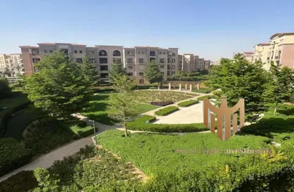 Apartment - 3 Bedrooms - 3 Bathrooms for sale in Mivida - 5th Settlement Compounds - The 5th Settlement - New Cairo City - Cairo