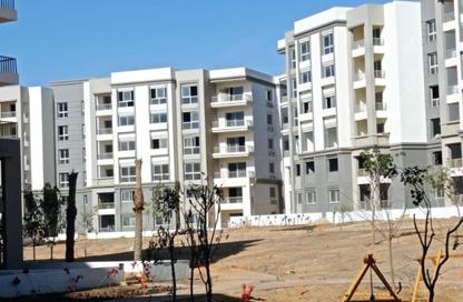 Apartment - 3 Bedrooms - 3 Bathrooms for sale in Hyde Park - 5th Settlement Compounds - The 5th Settlement - New Cairo City - Cairo
