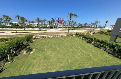 Villa - 6 Bedrooms - 6 Bathrooms for rent in Marassi - Sidi Abdel Rahman - North Coast