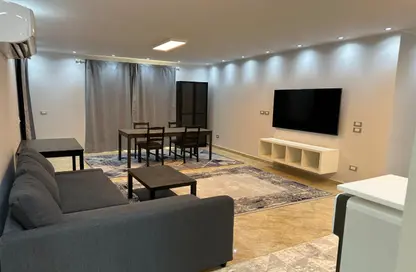 Apartment - 2 Bedrooms - 2 Bathrooms for sale in Sarai - Mostakbal City Compounds - Mostakbal City - Future City - Cairo