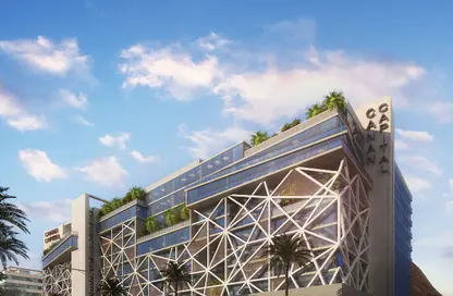 عيادة - استوديو - 1 حمام للبيع في القطامية - مدينة القاهرة الجديدة - القاهرة