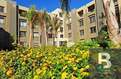 شقة - غرفة نوم - 1 حمام للبيع في بالم هيلز بالم باركس - وصلة دهشور الجنوبية - مدينة 6 أكتوبر - الجيزة