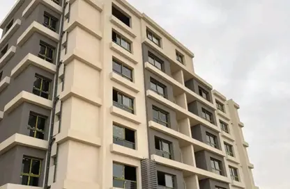 Duplex - 3 Bedrooms - 4 Bathrooms for sale in Creek Town - The 1st Settlement - New Cairo City - Cairo