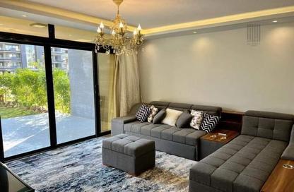 شقة - 3 غرف نوم - 3 حمامات للايجار في نيو جيزة - طريق مصر اسكندرية الصحراوي - مدينة 6 أكتوبر - الجيزة