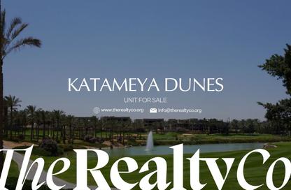 Villa - 7 Bedrooms - 7+ Bathrooms for sale in Allegria - Sheikh Zayed Compounds - Sheikh Zayed City - Giza