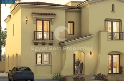 Apartment - 3 Bedrooms - 3 Bathrooms for sale in City Gate - 5th Settlement Compounds - The 5th Settlement - New Cairo City - Cairo