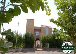 Villa - 2 bedrooms for للايجار in Madinaty - Cairo