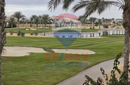 فيلا - 6 غرف نوم - 5 حمامات للبيع في جولف فيوز - طريق مصر اسكندرية الصحراوي - مدينة 6 أكتوبر - الجيزة