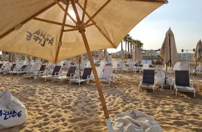 Townhouse - 3 Bedrooms - 3 Bathrooms for sale in Azha - Al Ain Al Sokhna - Suez