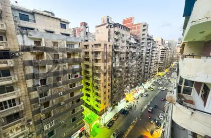 شقة - 3 غرف نوم - 1 حمام للبيع في متفرع من شارع جمال عبد الناصر - المندرة - حي ثان المنتزة - الاسكندرية