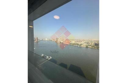 Apartment - 3 Bedrooms - 4 Bathrooms for sale in Mohamed Abdel Wahab St. - Zamalek - Cairo