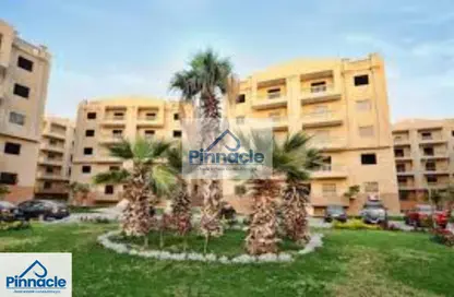 شقة - 2 غرف نوم - 1 حمام للايجار في الاشرفية - المستثمرين الشمالية - مدينة القاهرة الجديدة - القاهرة