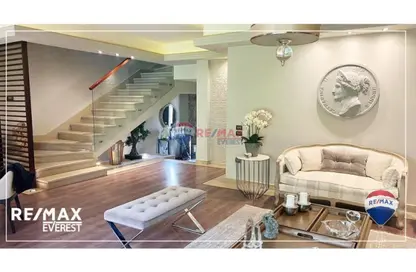 Townhouse - 3 Bedrooms - 3 Bathrooms for sale in Zayed Dunes - 6th District - Sheikh Zayed City - Giza