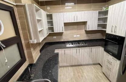 Apartment - 3 Bedrooms - 3 Bathrooms for rent in Westown - Sheikh Zayed Compounds - Sheikh Zayed City - Giza