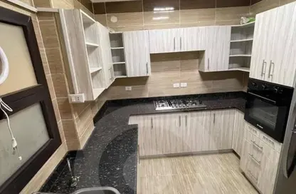 Apartment - 3 Bedrooms - 3 Bathrooms for rent in Westown - Sheikh Zayed Compounds - Sheikh Zayed City - Giza