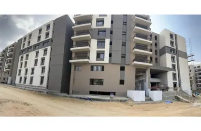 شقة - 2 غرف نوم - 2 حمامات للبيع في سوان ليك ريزيدنس - كمبوندات التجمع الخامس - التجمع الخامس - مدينة القاهرة الجديدة - القاهرة