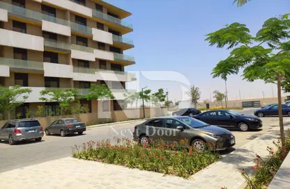 Apartment - 3 Bedrooms - 3 Bathrooms for sale in Al Burouj Compound - El Shorouk Compounds - Shorouk City - Cairo Apartment - 3 Bedrooms - 3 Bathrooms for sale in Al Burouj Compound - El Shorouk Compounds - Shorouk City - Cairo