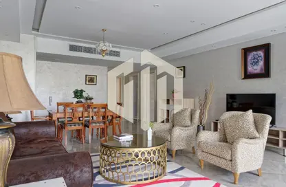 Apartment - 3 Bedrooms - 3 Bathrooms for rent in Lake View - 5th Settlement Compounds - The 5th Settlement - New Cairo City - Cairo Apartment - 3 Bedrooms - 3 Bathrooms for rent in Lake View - 5th Settlement Compounds - The 5th Settlement - New Cairo City - Cairo
