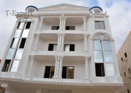 شقة - 3 غرف نوم - 3 حمامات for للبيع in عمارات الاندلس - حى الاندلس - مدينة القاهرة الجديدة - القاهرة