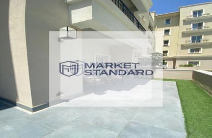 Apartment - 3 Bedrooms - 2 Bathrooms for rent in Mivida - 5th Settlement Compounds - The 5th Settlement - New Cairo City - Cairo
