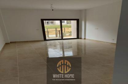Apartment - 3 Bedrooms - 3 Bathrooms for rent in Moon Residences - Fifth Square - The 5th Settlement - New Cairo City - Cairo