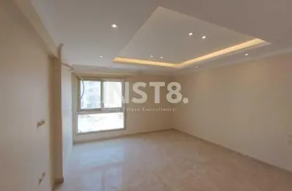 Apartment - 3 Bedrooms - 3 Bathrooms for sale in Lagoon Beach Park - Mountain View iCity - 5th Settlement Compounds - The 5th Settlement - New Cairo City - Cairo