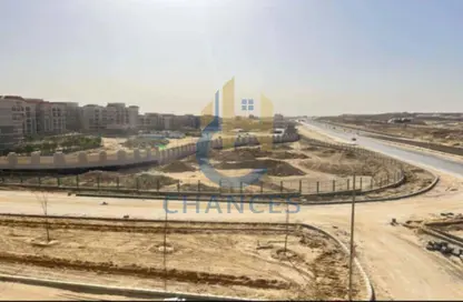 Apartment - 3 Bedrooms - 2 Bathrooms for sale in Loaloa El Ahram - 5th Settlement Compounds - The 5th Settlement - New Cairo City - Cairo