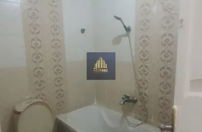 Apartment - 3 Bedrooms - 2 Bathrooms for rent in El Mearag City - Zahraa El Maadi - Hay El Maadi - Cairo