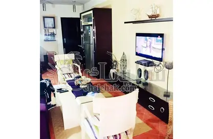 شاليه - 2 غرف نوم - 2 حمامات للبيع في ووتر فرونت - بورتو السخنة - العين السخنة - السويس