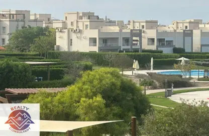 (بنتهاوس  (روف - 3 غرف نوم - 2 حمامات للبيع في أمواج - سيدي عبد الرحمن - الساحل الشمالي