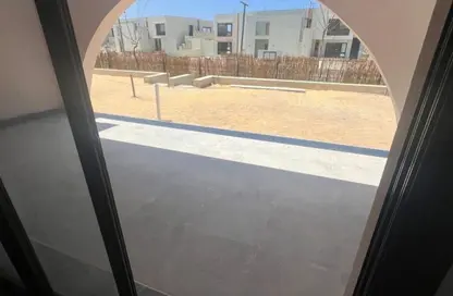 شاليه - 4 غرف نوم - 3 حمامات للبيع في بلايا ريزورت - سيدي عبد الرحمن - الساحل الشمالي