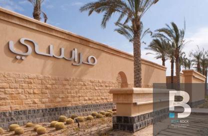 شاليه - غرفة نوم - 1 حمام للبيع في مراسي - سيدي عبد الرحمن - الساحل الشمالي