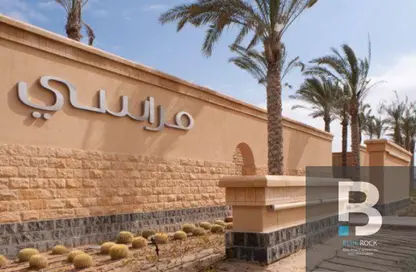 شاليه - غرفة نوم - 1 حمام للبيع في مراسي - سيدي عبد الرحمن - الساحل الشمالي
