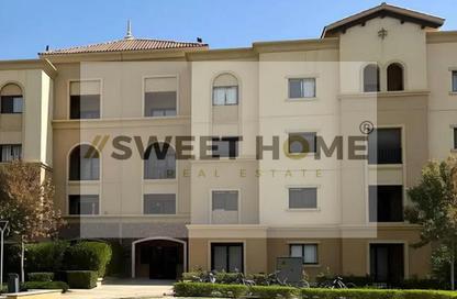 Apartment - 3 Bedrooms - 3 Bathrooms for rent in Mivida - 5th Settlement Compounds - The 5th Settlement - New Cairo City - Cairo