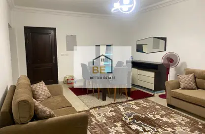 Apartment - 3 Bedrooms - 3 Bathrooms for rent in Al Maqsad - New Capital Compounds - New Capital City - Cairo Apartment - 3 Bedrooms - 3 Bathrooms for rent in Al Maqsad - New Capital Compounds - New Capital City - Cairo