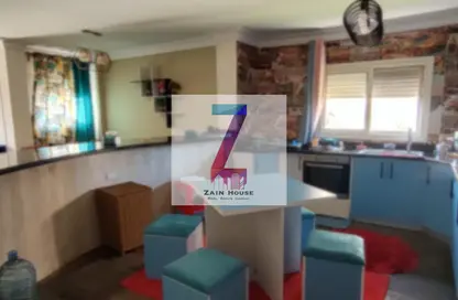 Villa - 3 Bedrooms - 3 Bathrooms for rent in Stella Heights - Al Alamein - North Coast