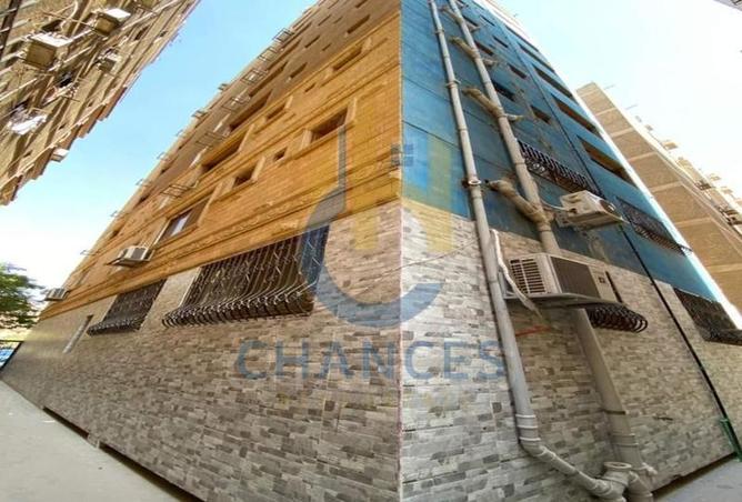 Whole Building - Studio - 7+ Bathrooms for sale in Al Laselky St. - El Laselky - New Maadi - Hay El Maadi - Cairo