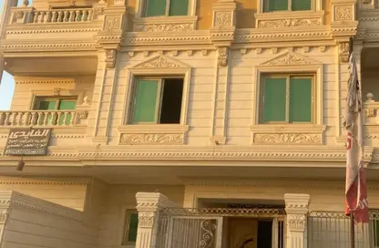 شقة - 3 غرف نوم - 3 حمامات للبيع في بيت الوطن - التجمع الخامس - مدينة القاهرة الجديدة - القاهرة