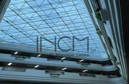 عيادة - استوديو - 1 حمام للايجار في شارع التسعين الشمالي - التجمع الخامس - مدينة القاهرة الجديدة - القاهرة