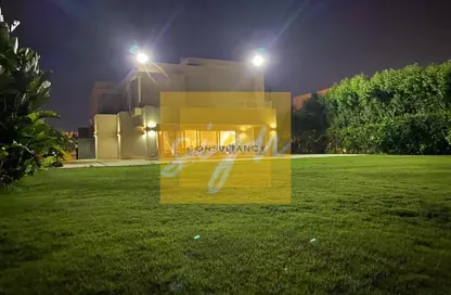 فيلا - 5 غرف نوم - 5 حمامات للبيع في هاسييندا باي - سيدي عبد الرحمن - الساحل الشمالي