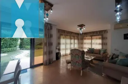 Duplex - 4 Bedrooms - 4 Bathrooms for rent in Casa - Sheikh Zayed Compounds - Sheikh Zayed City - Giza