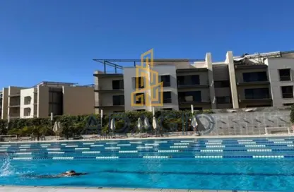 Apartment - 3 Bedrooms - 3 Bathrooms for rent in Six West - Beverly Hills - Sheikh Zayed Compounds - Sheikh Zayed City - Giza