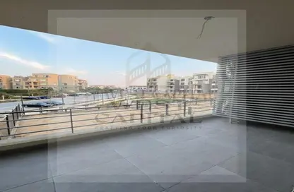 Apartment - 3 Bedrooms - 3 Bathrooms for sale in Palm Parks   Palm Hills - South Dahshur Link - 6 October City - Giza