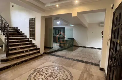 Villa - 4 Bedrooms - 3 Bathrooms for rent in Ibn Hazm St. - Rehab City Second Phase - Al Rehab - New Cairo City - Cairo Villa - 4 Bedrooms - 3 Bathrooms for rent in Ibn Hazm St. - Rehab City Second Phase - Al Rehab - New Cairo City - Cairo