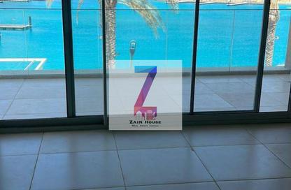 Chalet - 1 Bedroom - 1 Bathroom for sale in Marassi - Sidi Abdel Rahman - North Coast