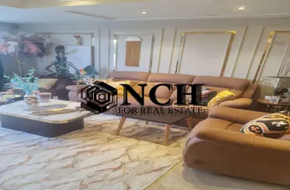 iVilla - 3 Bedrooms - 3 Bathrooms for sale in Mountain View Hyde Park - 5th Settlement Compounds - The 5th Settlement - New Cairo City - Cairo