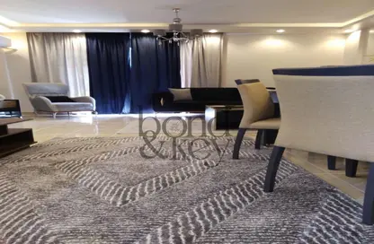 Apartment - 3 Bedrooms - 2 Bathrooms for rent in Madinaty - Cairo