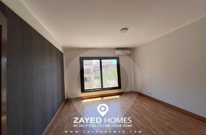 Apartment - 2 Bedrooms - 2 Bathrooms for rent in Casa - Sheikh Zayed Compounds - Sheikh Zayed City - Giza