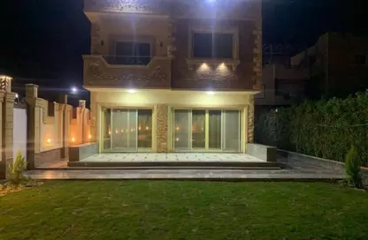 Villa - 5 Bedrooms - 4 Bathrooms for sale in Stella Di Mare - Al Ain Al Sokhna - Suez